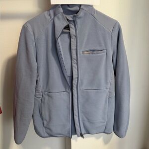 Figs On-Shift fleece Jacket